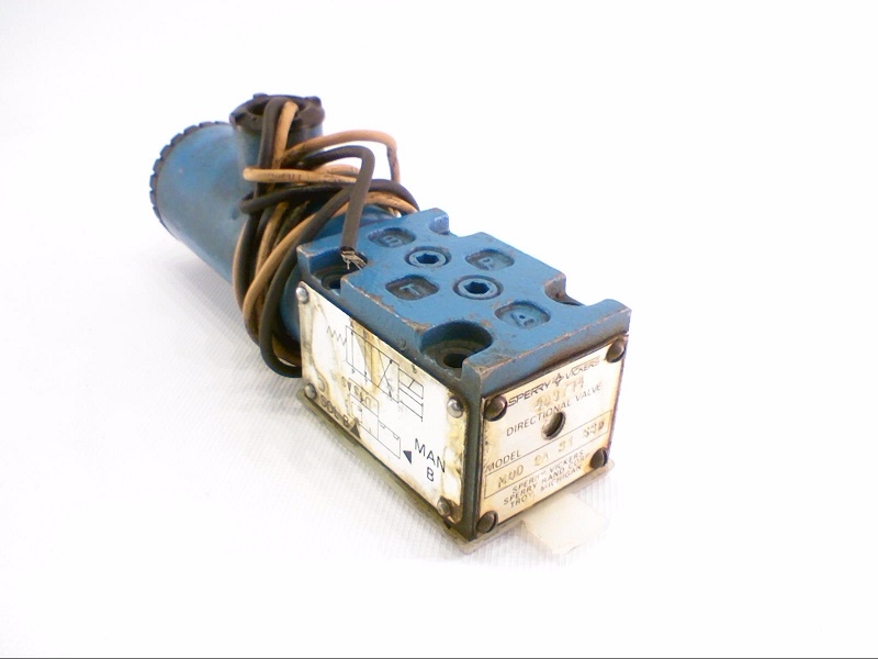 EATON CORPORATION MOD-2A-31-S35