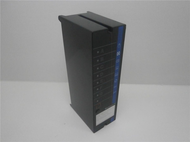 HONEYWELL R7241F1018