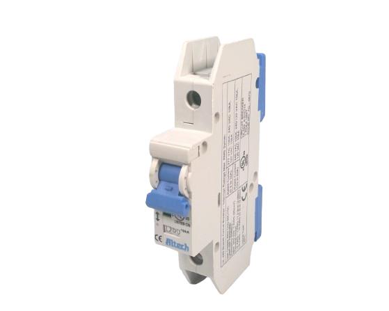 ALTECH CORP 1DU50L