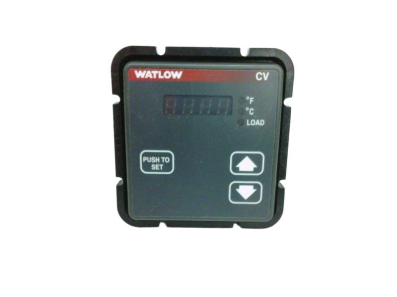 CVCCKH00322192D by WATLOW