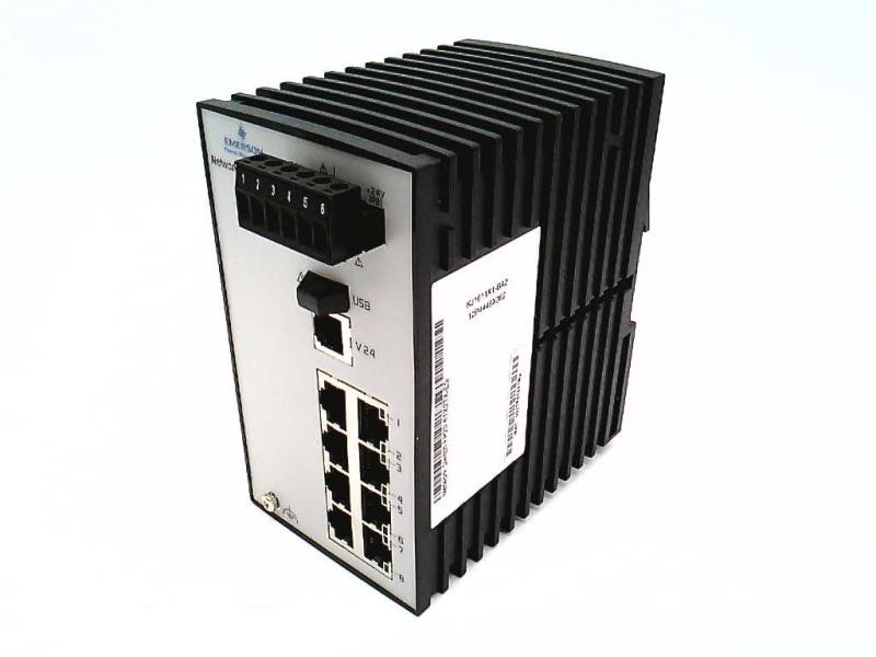 EMERSON FP20-6TX2TX-ES