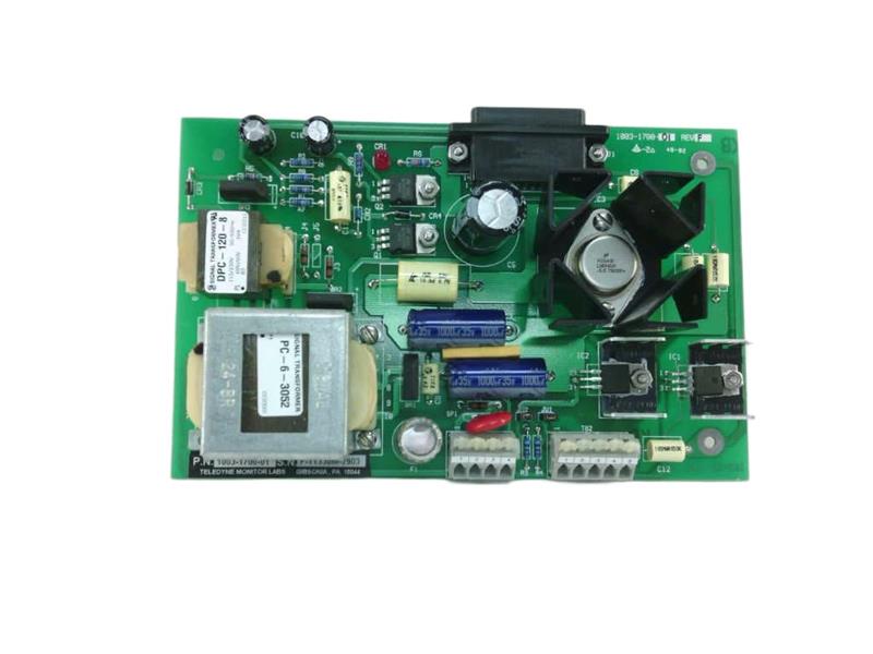 TELEDYNE 1003-1700-01
