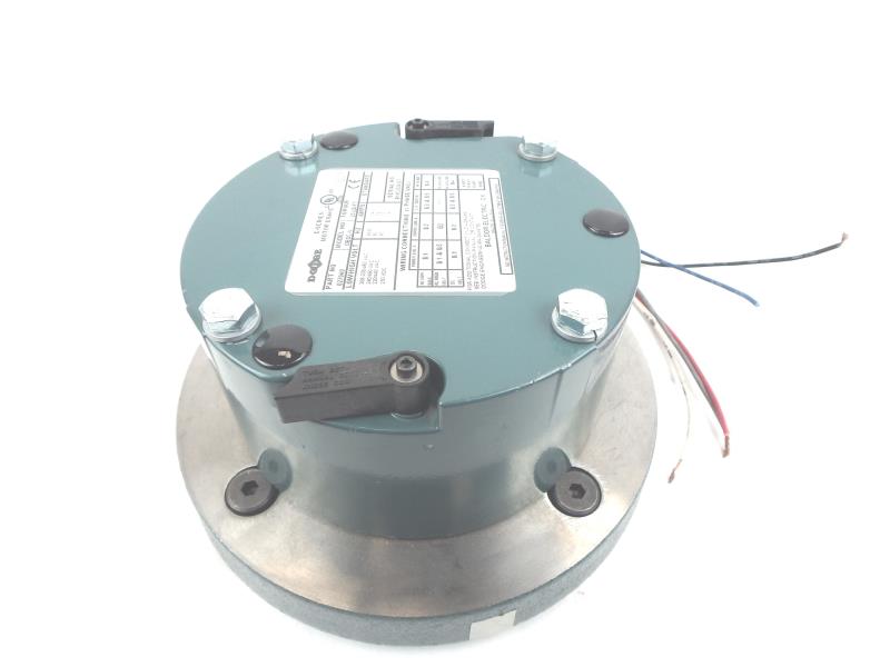 ASEA BROWN BOVERI 180DBSC-25-MA-230/460 VAC