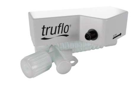 ICON PROCESS CONTROLS UFM-1000-50