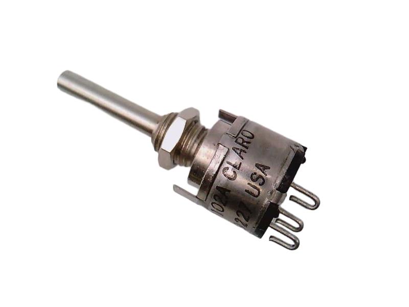 HONEYWELL RV6NAYSD102A