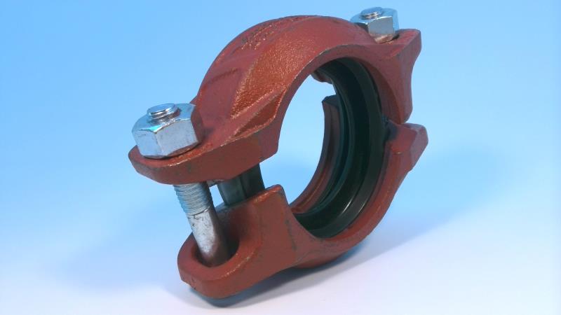 VICTAULIC 21/2/73-107N