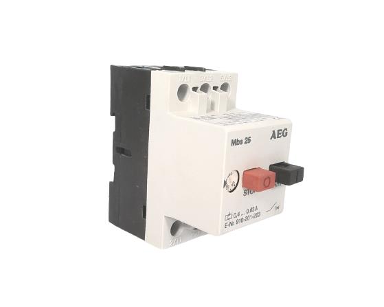 EEC AEG 910-201-203-000