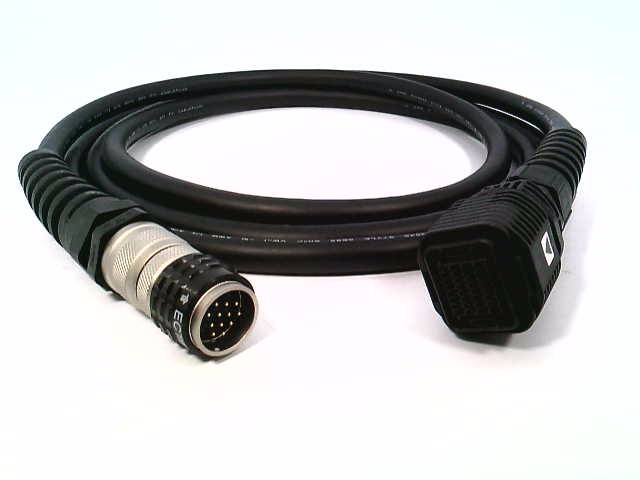 SCHNEIDER ELECTRIC GP3000H-CBLS-3M