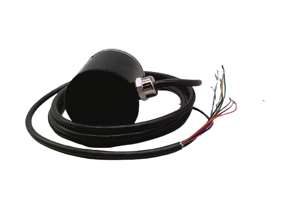 OMRON E6F-AB5B 360 2M