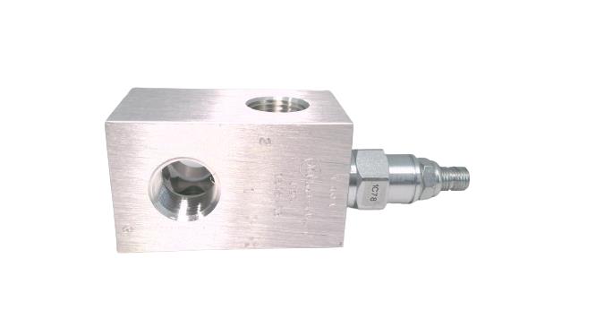 SUN HYDRAULICS RPEC-LAN-FEC