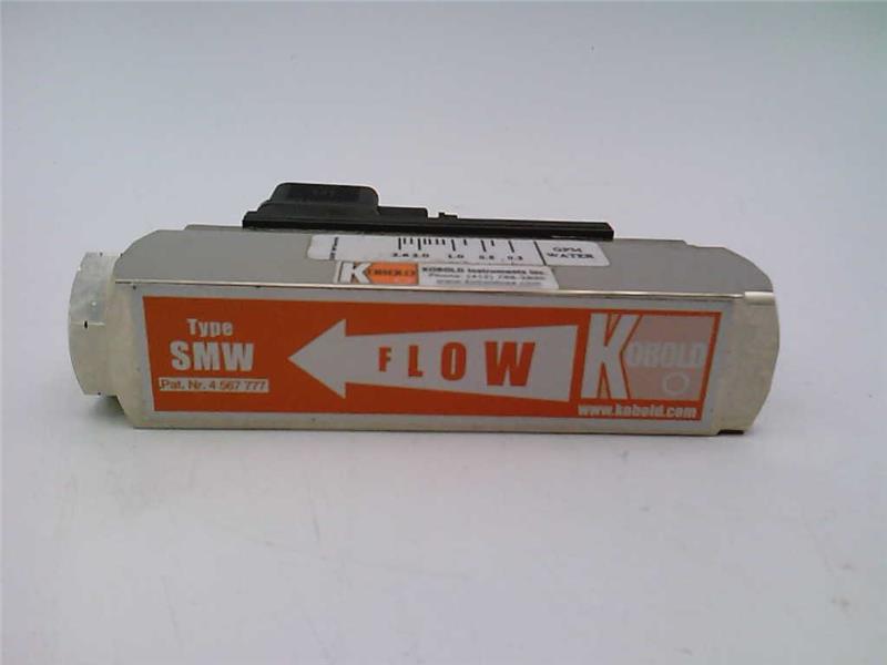 SMW5109DR0223 by KOBOLD