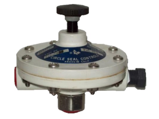 PVR-2M by CIRCOR INTERNATIONAL