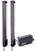 SICK MLG50N-1150U10501