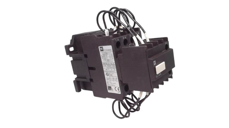 SHAMROCK TC1-D20K02-G6