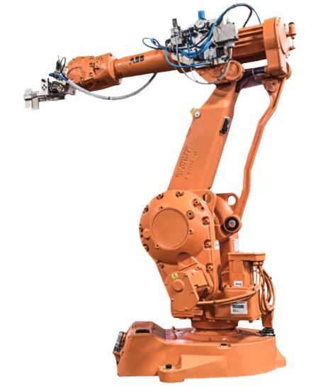 ASEA BROWN BOVERI IRB2400-M98A