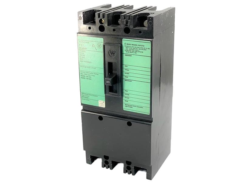WESTINGHOUSE FCL3020