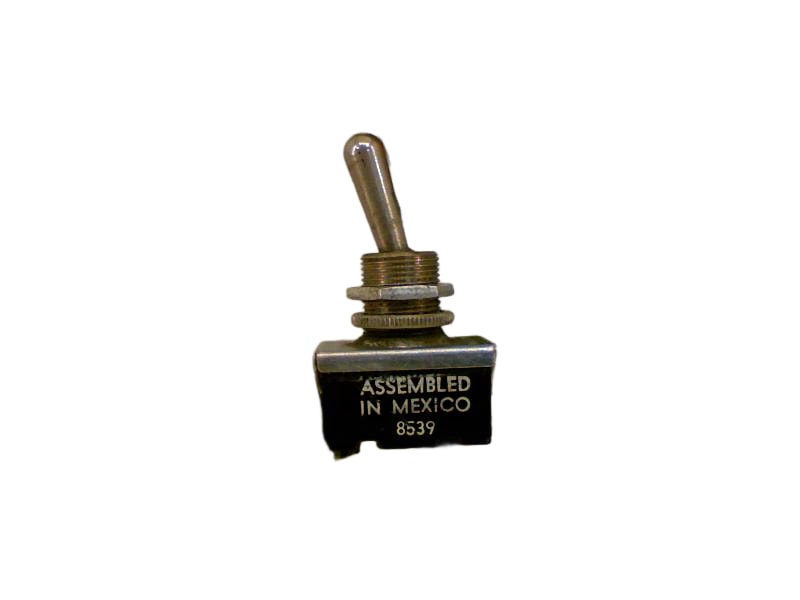 EATON CORPORATION 8539