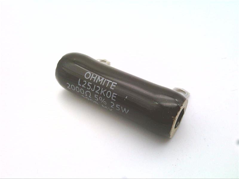 OHMITE L25J2K0E