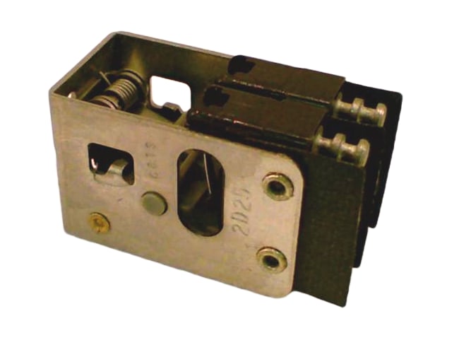 2D25 by HONEYWELL