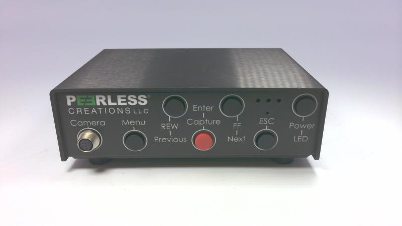 PC-HDVRCU by PEERLESS ELECTRIC