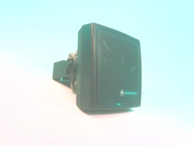 MOTOROLA SOLUTIONS HSN9326A