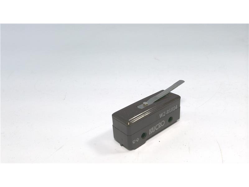 HONEYWELL WZ-RL824