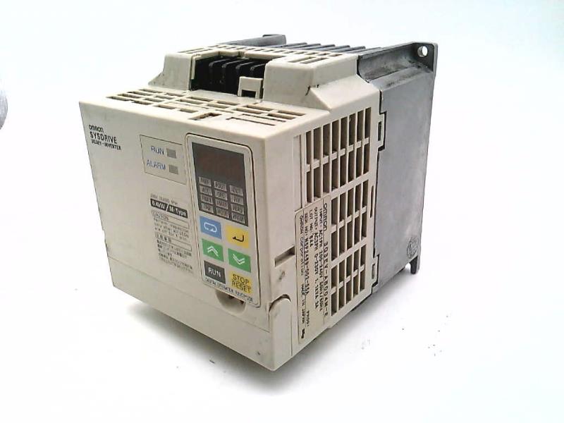 OMRON 3G3EV-AB004M-E