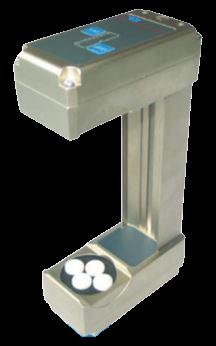 FX5200 by ERHARDT & LEIMER