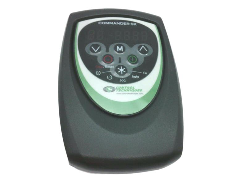 NIDEC CORP SK-KEYPAD-REMOTE