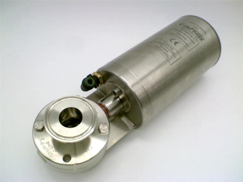 DEFINOX DPAX DN25/76