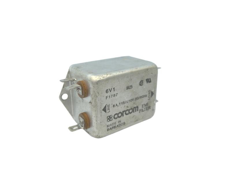 6V1 by TE CONNECTIVITY
