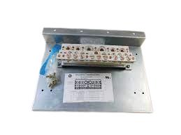 GENERAL ELECTRIC GRN12BG47