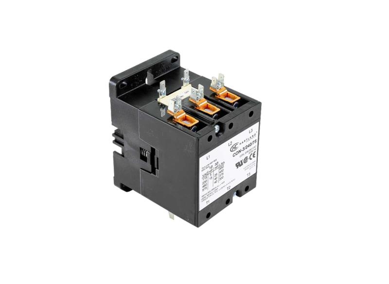 HARTLAND CONTROLS HCDY3XU07JS106