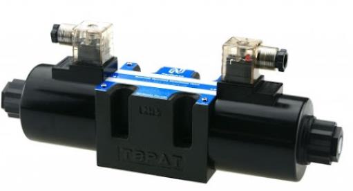 NORTHMAN SWH-G03-C2-D24-20-M