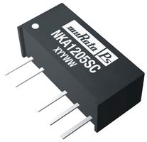 MURATA MANUFACTURING NKA0509SC