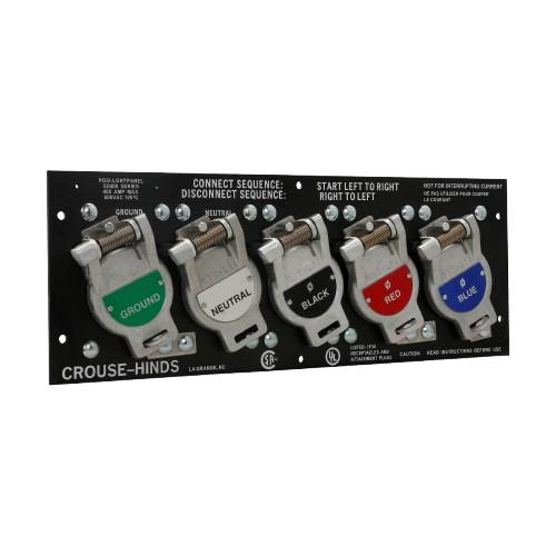 E0400-1661-NN-LS4 by EATON CORPORATION