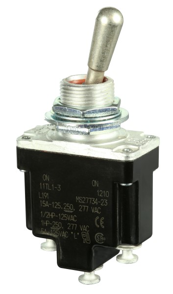 HONEYWELL 11TL1-3