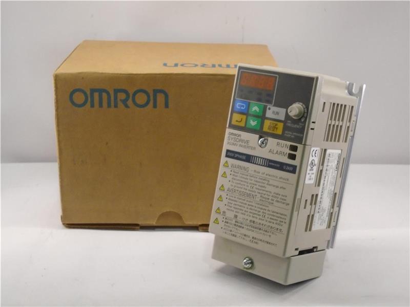 OMRON 3G3MV-C2002