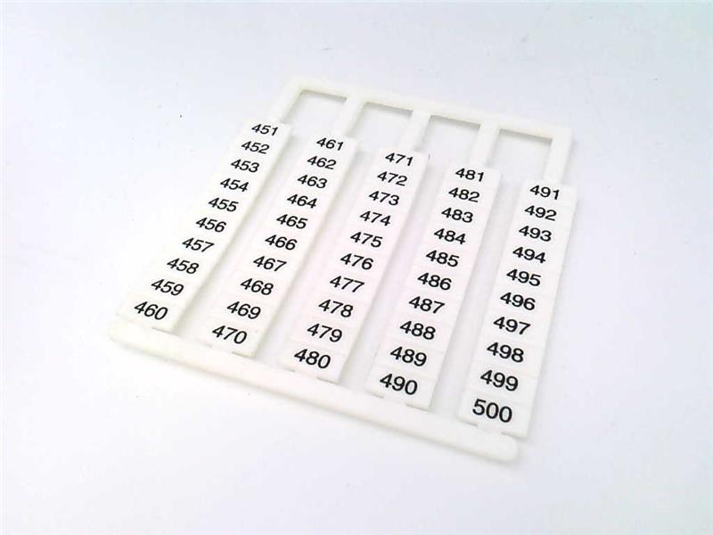 AUTOMATION DIRECT DN-L500-TAB