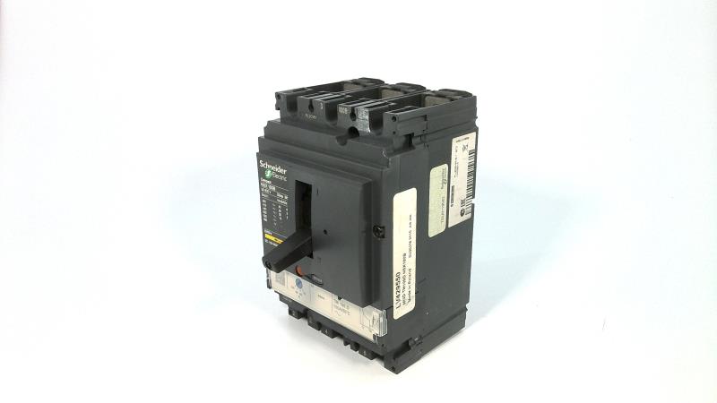 SCHNEIDER ELECTRIC LV429550