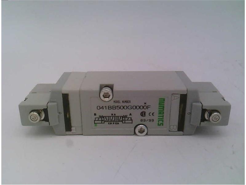ASCO 041BB500G0000F