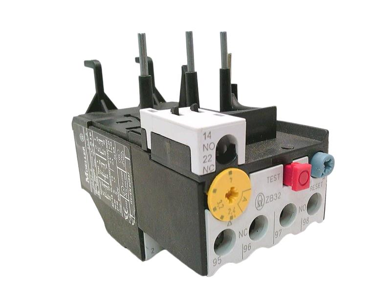 EATON CORPORATION ZB32-4