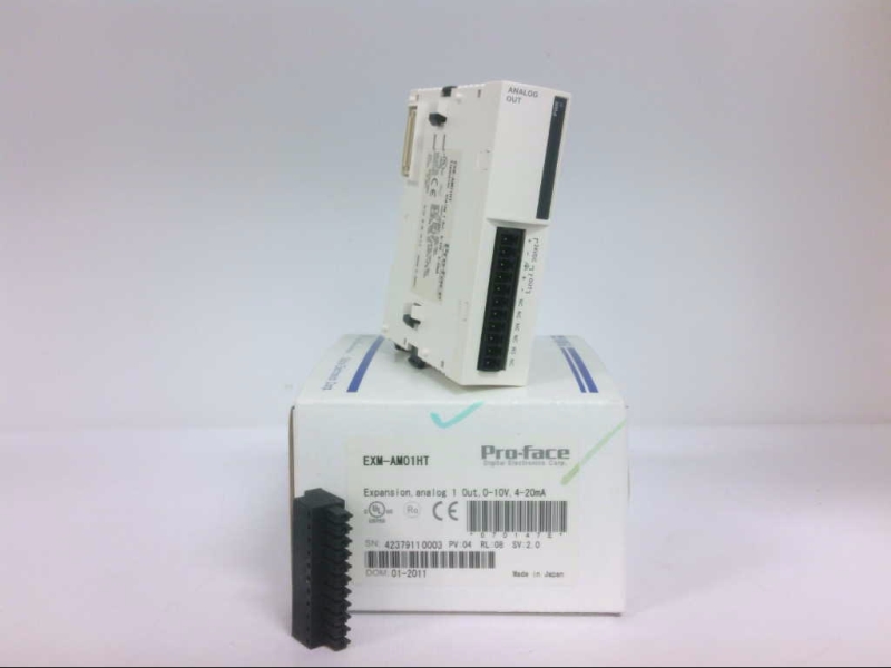 EXM-AM01HT by SCHNEIDER ELECTRIC