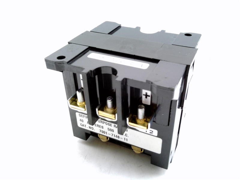 DANAHER CONTROLS 7001-714611