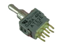 ATE2E-2M3-10-Z by NIDEC CORP