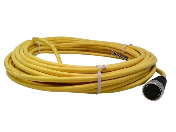 BANNER ENGINEERING QDC-550C