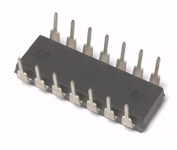 NXP SEMICONDUCTOR LM339N