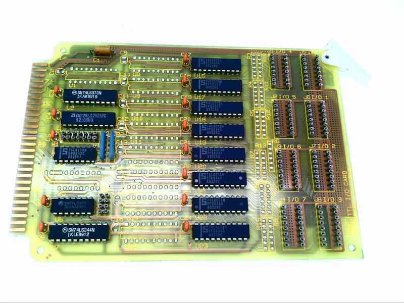 1762A by GD CALIFORNIA INC