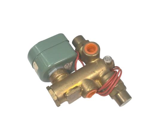 ASCO 8300C72U-120/60,110/50D