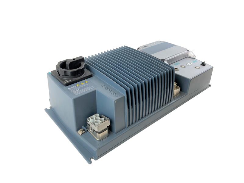 SIEMENS 6SL3511-1PE21-5AM0